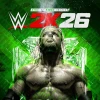 WWE 2k26 King of Kings Edition PS5 Account