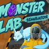 Monster Lab Simulator PC Steam Account