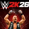 WWE 2k26 PS5 Account