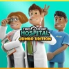 Two Point Hospital: Jumbo Edition US XBOX One / Xbox Series X|S CD Key