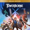 Towerborne Deluxe Edition Xbox Series X|S / PC CD Key