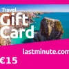 Lastminute.com EUR 15 Gift Card IT