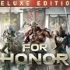 For Honor Deluxe Edition EMEA Ubisoft Connect CD Key