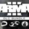 Arma 3 - DLC Bundle EU Steam CD Key 