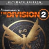 Tom Clancy's The Division 2 Ultimate Edition Ubisoft Connect CD Key
