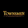 Townsmen - A Kingdom Rebuilt US Steam CD Key