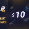 Rustyloot $10 Gift Card