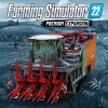 Farming Simulator 22 - Premium Expansion DLC EU Steam CD Key