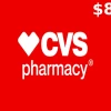 CVS Pharmacy $8 Gift Card US