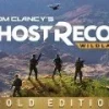 Tom Clancy's Ghost Recon Wildlands Gold Edition PC Ubisoft Connect CD Key