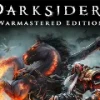Darksiders + Darksiders Warmastered Edition Steam Gift