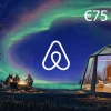 Airbnb €75 Gift Card FR
