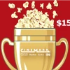 Cinemark Theatres $15 Gift Card US