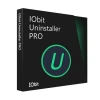 IObit Uninstaller 14 Pro Key (1 Year / 3 PCs)
