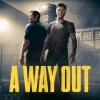 A Way Out EN/FR/ES/PT Languages Only US PC EA App CD Key
