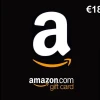 Amazon €18 Gift Card DE