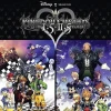 Kingdom Hearts 1.5 + 2.5 HD ReMIX US XBOX One / Xbox Series X|S CD Key