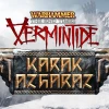 Warhammer: End Times - Vermintide Karak Azgaraz DLC Steam CD Key