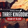 Total War: THREE KINGDOMS - Reign of Blood DLC PC Steam CD Key