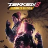 TEKKEN 8 Ultimate Edition AR Xbox Series X|S CD Key