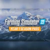 Farming Simulator 22 - Year 1 Season Pass DLC LATAM PC Steam CD Key