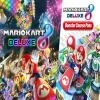 Mario Kart 8 - Deluxe Bundle (Game + Booster Course Pass) US Nintendo Switch CD Key
