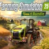 Farming Simulator 25 - Year 1 Bundle PC Steam Account