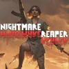 Nightmare Reaper EU PC Steam CD Key