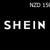 SHEIN 150 NZD Gift Card NZ