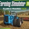 Farming Simulator 25 - Plains & Prairies Pack DLC PC Steam CD Key