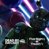 Dead by Daylight - Five Nights at Freddy's DLC PC Steam CD Key