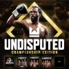 Undisputed Championship Edition PC Steam Account