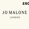 Jo Malone London GBP 60 Gift Card UK