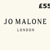 Jo Malone London GBP 55 Gift Card UK