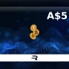 Rewarble Crypto AUD 5 Gift Card