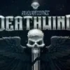Space Hulk: Deathwing Steam CD Key