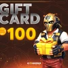 CSCOMPS 100 Coins Gift Card