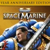 Warhammer 40,000: Space Marine 2 1-Year Anniversary Edition EU PC Steam CD Key