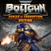 Warhammer 40,000: Boltgun: Forges of Corruption Edition US XBOX One / Xbox Series X|S CD Key