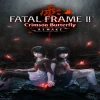 FATAL FRAME II: Crimson Butterfly REMAKE EU PC Steam CD Key