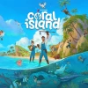 Coral Island PS5 Account