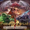 Mahokenshi - The Samurai Deckbuilder EU PC GOG CD Key
