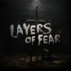 Layers of Fear PC Epic Games Account