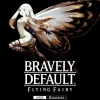 BRAVELY DEFAULT FLYING FAIRY HD Remaster EU PC Steam CD Key