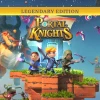 Portal Knights: Legendary Edition EU XBOX One / Xbox Series X|S CD Key
