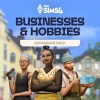 The Sims 4 - Businesses & Hobbies Expansion Pack DLC EU XBOX One / Xbox Series X|S CD Key