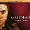 Greedfall: The Dying World: Deluxe Edition RoW PC Steam CD Key