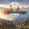 Cities: Skylines II Ultimate Edition EU Steam CD Key