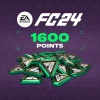 EA SPORTS FC 24 - 1600 FC Points EU EA App CD Key