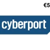Cyberport €5 Gift Card DE